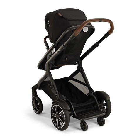 nuna stroller board.